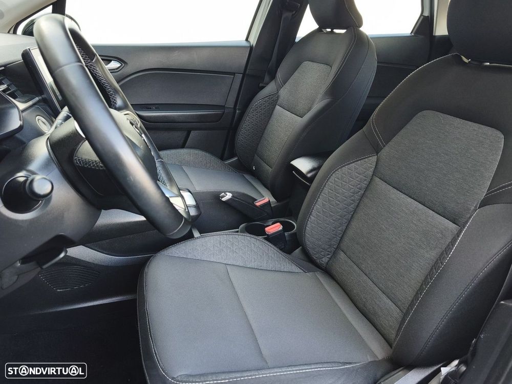Renault Captur 1.6 E-Tech Full Hybrid Engineered - 8