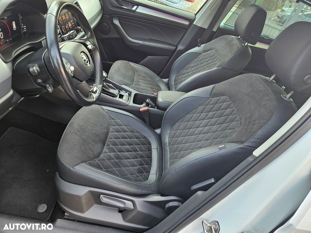 Skoda Kodiaq 2.0 TDI DSG Ambition - 16