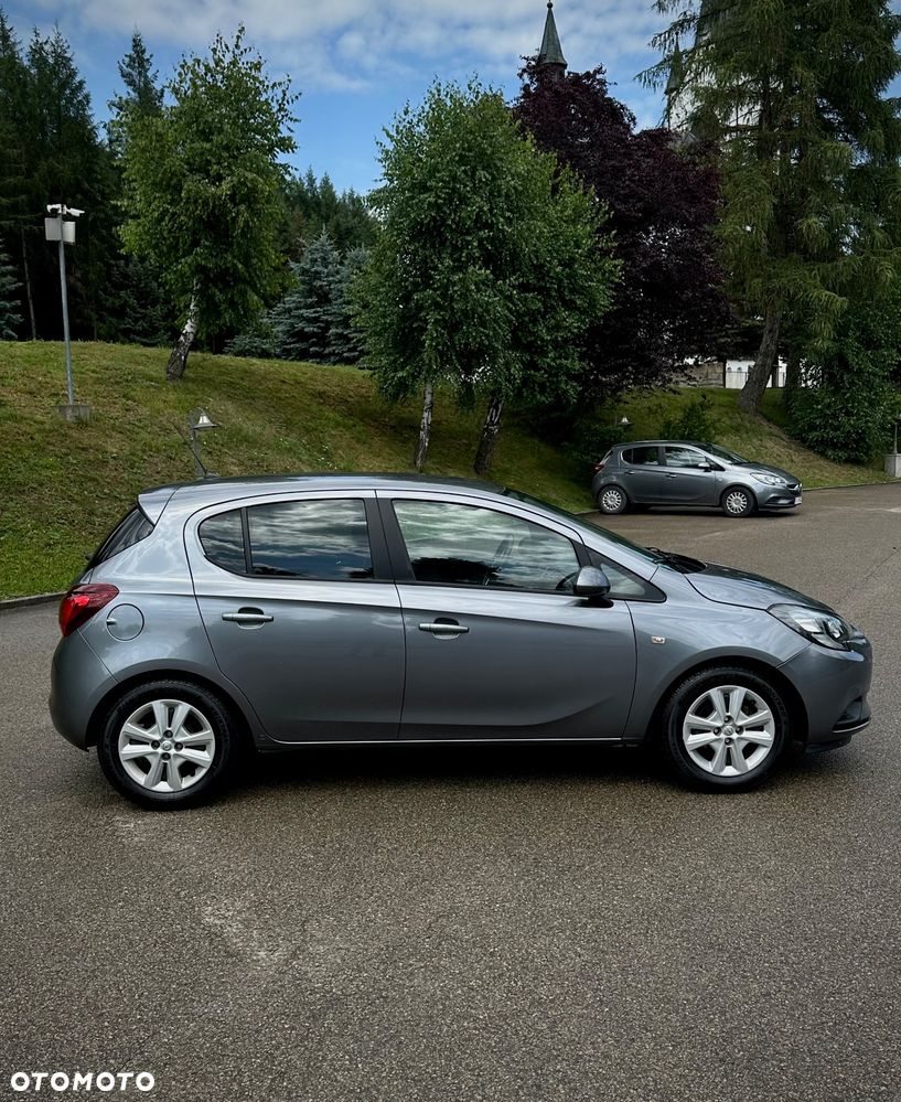 Opel Corsa 1.4 EcoFLEX Start/Stop Active - 4