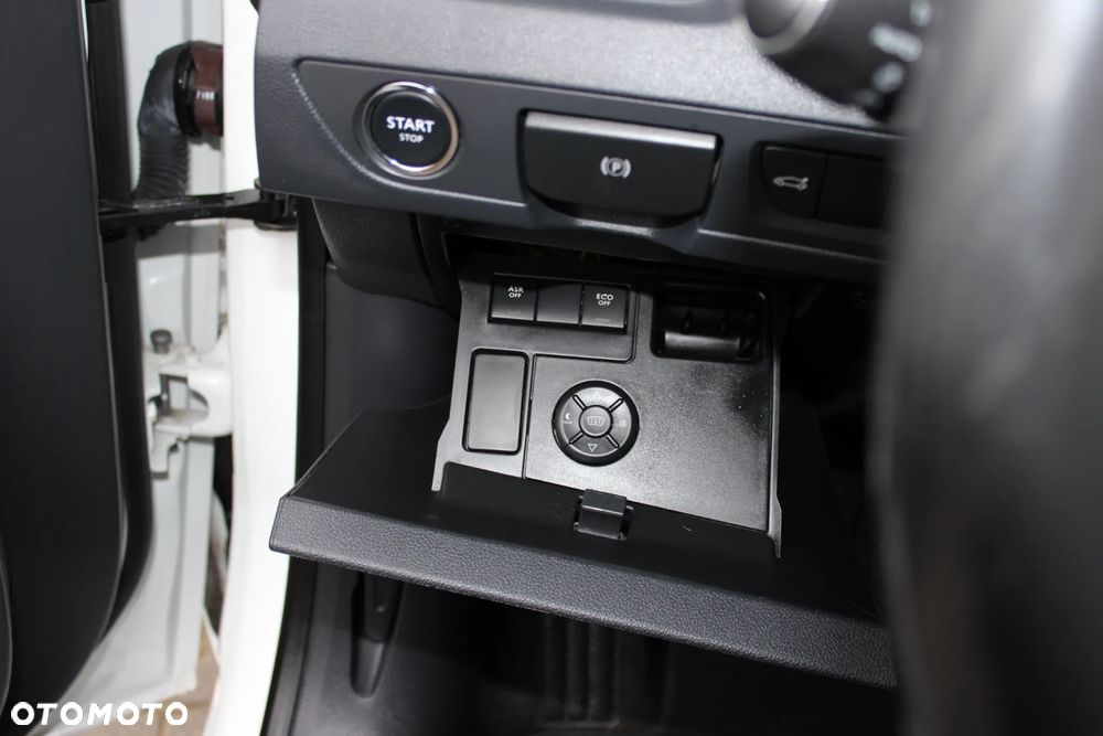 Peugeot 508 BlueHDi 120 EAT6 Stop&Start Allure - 22