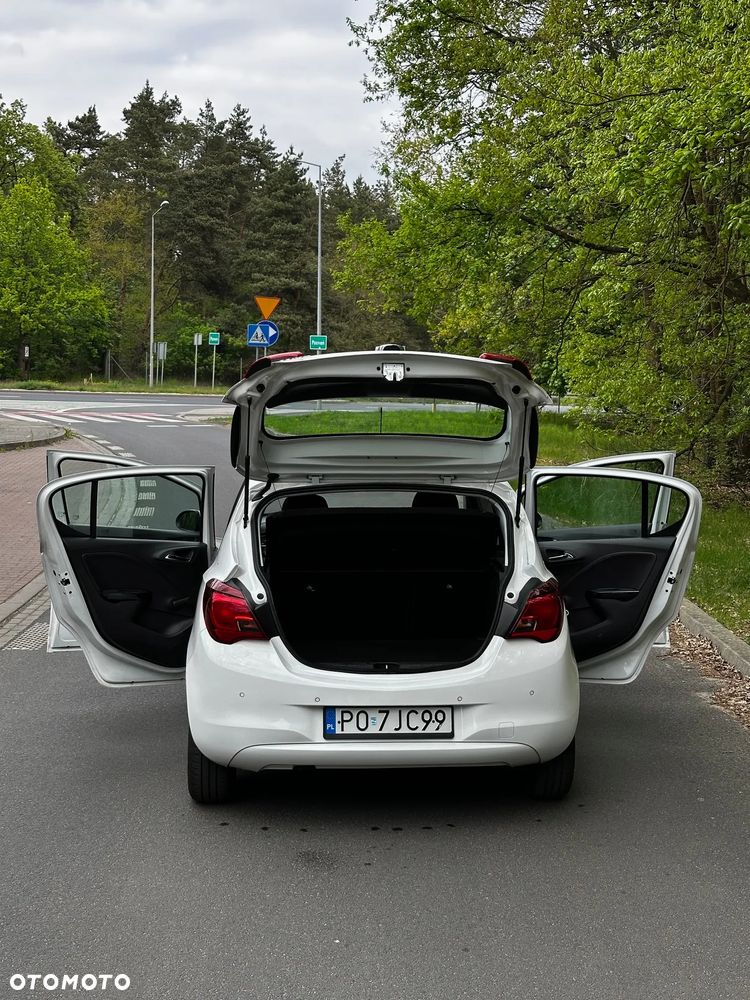 Opel Corsa 1.4 Enjoy - 12
