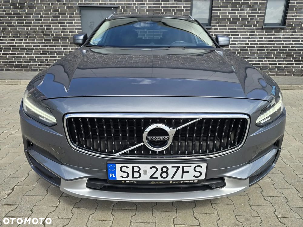 Volvo V90 Cross Country D4 AWD - 7