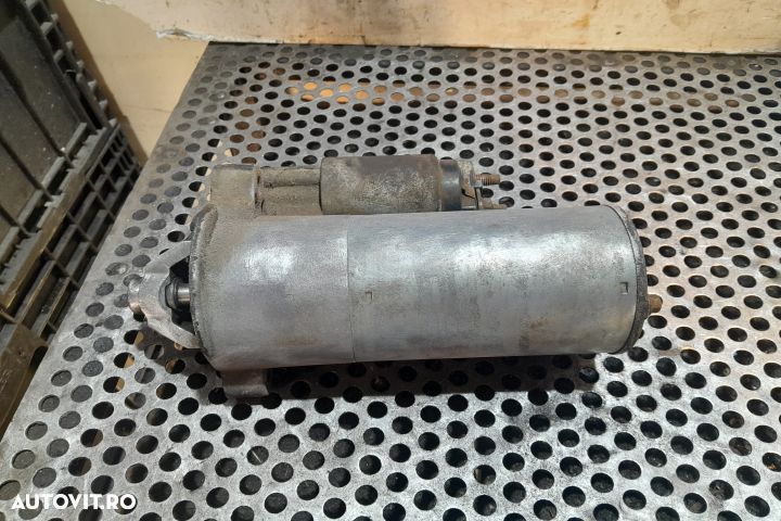 Electromotor 6G9N-11000-EC 6G9N-11000-EC Ford Mondeo MK4 [2007 - 2010 - 3