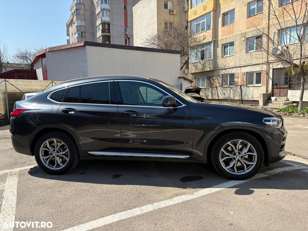 BMW X4 xDrive20d Aut. xLine - 3