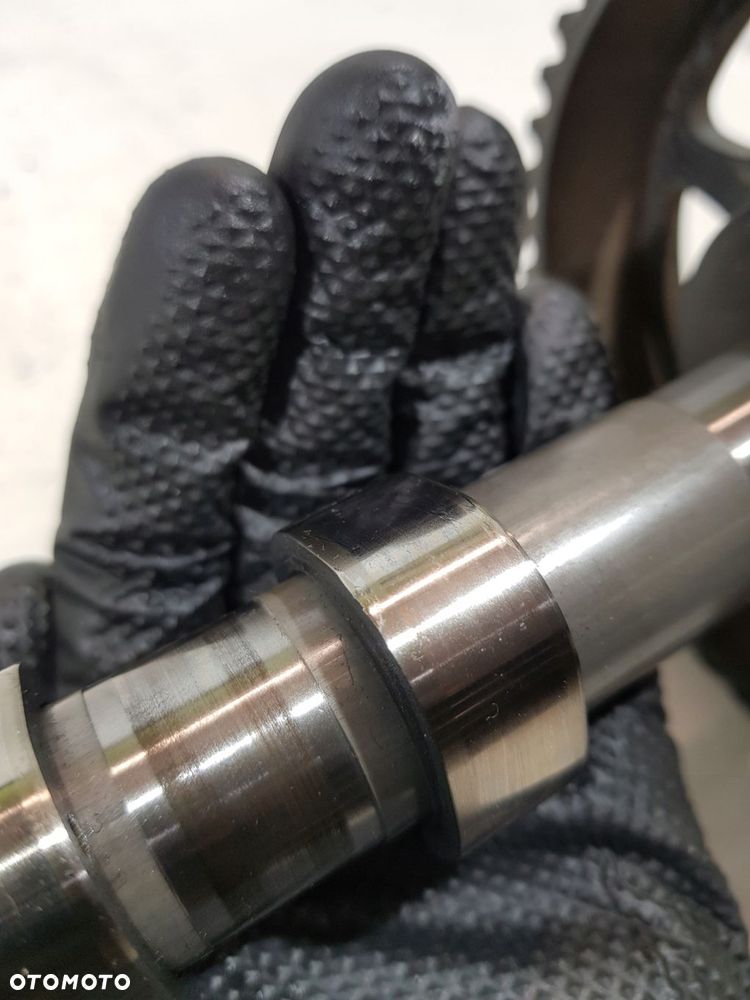 wałek rozrządu ssący 30777262 volvo v70 xc70 xc90 2.4d d5244t - 11