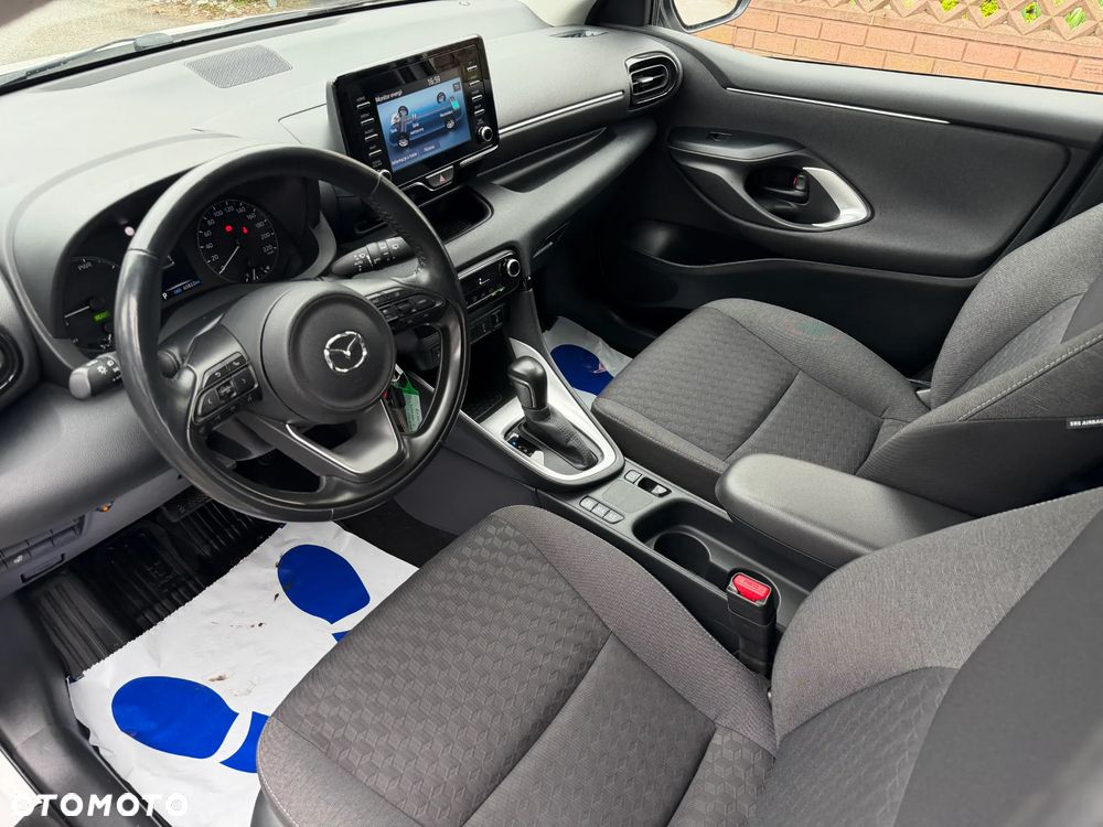 Toyota Yaris Hybrid 1.5 Comfort - 9
