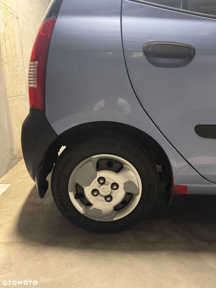Kia Picanto 1.0 (klm) - 5