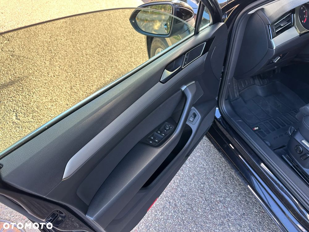 Volkswagen Passat 1.8 TSI BMT Comfortline DSG - 14