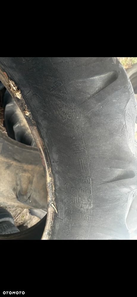 Opony rolnicze Continental 12.4-38 - 2