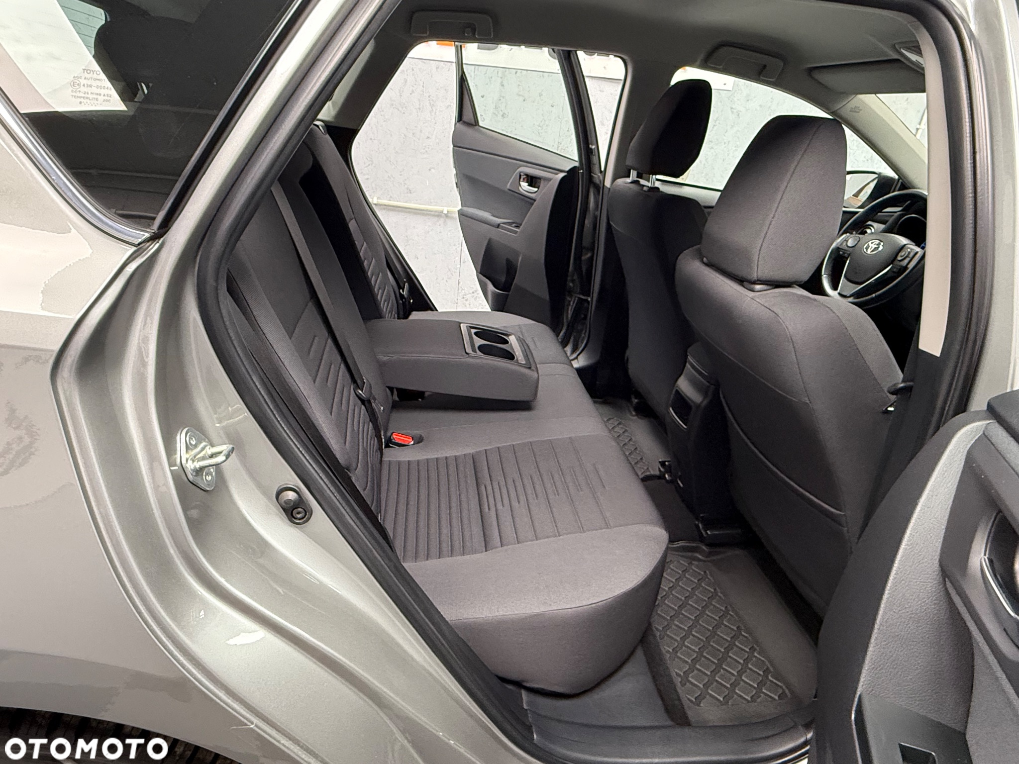 Toyota Auris - 9