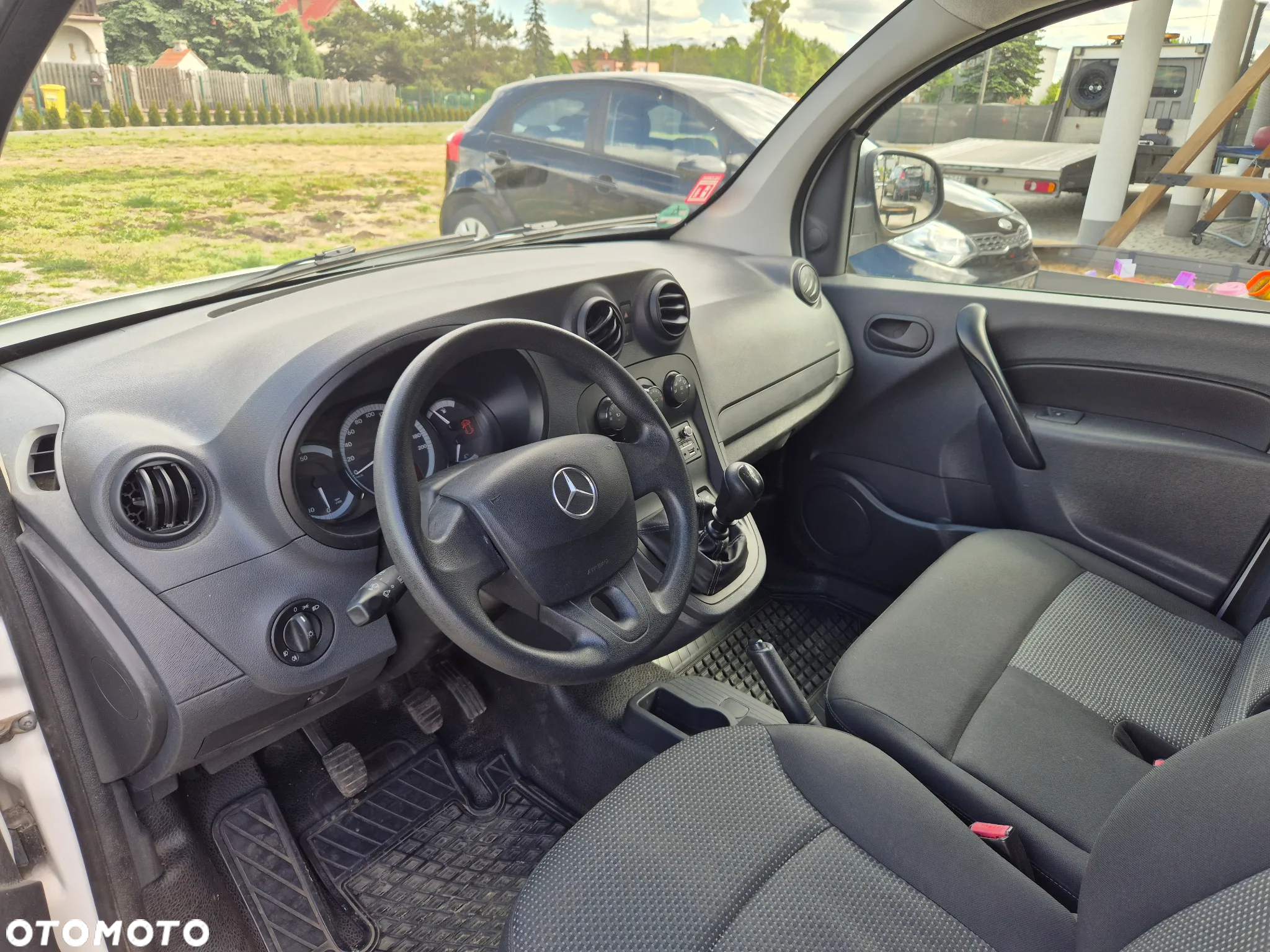 Mercedes-Benz Citan - 19