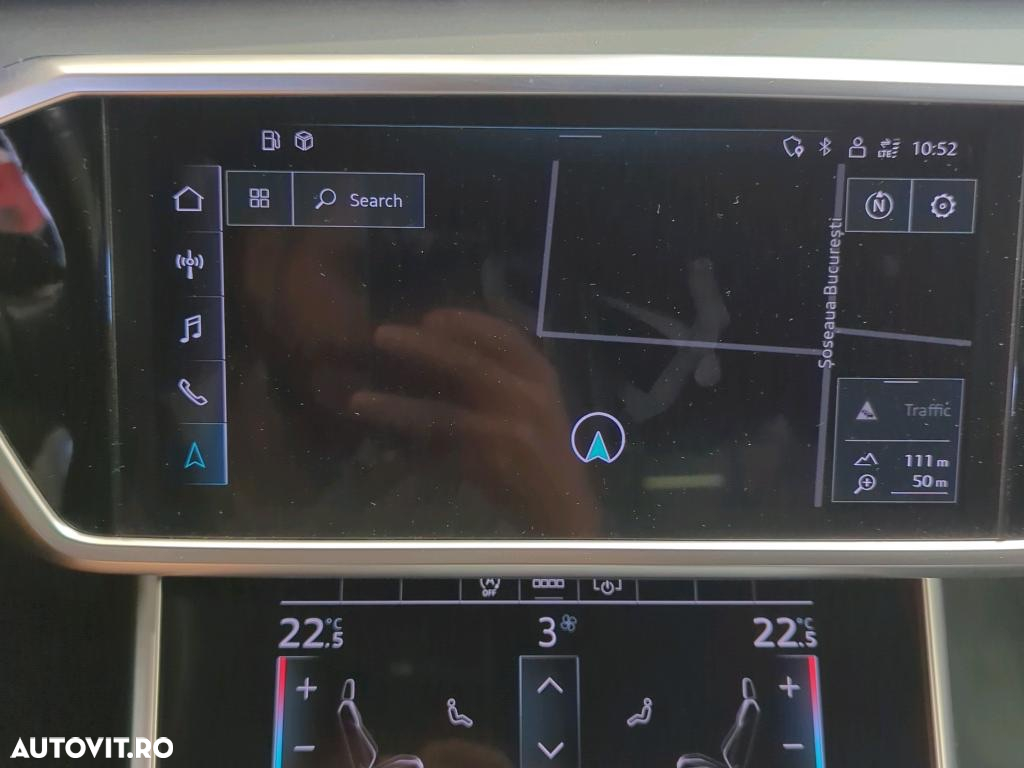Audi A6 45 TFSI quattro S tronic - 10