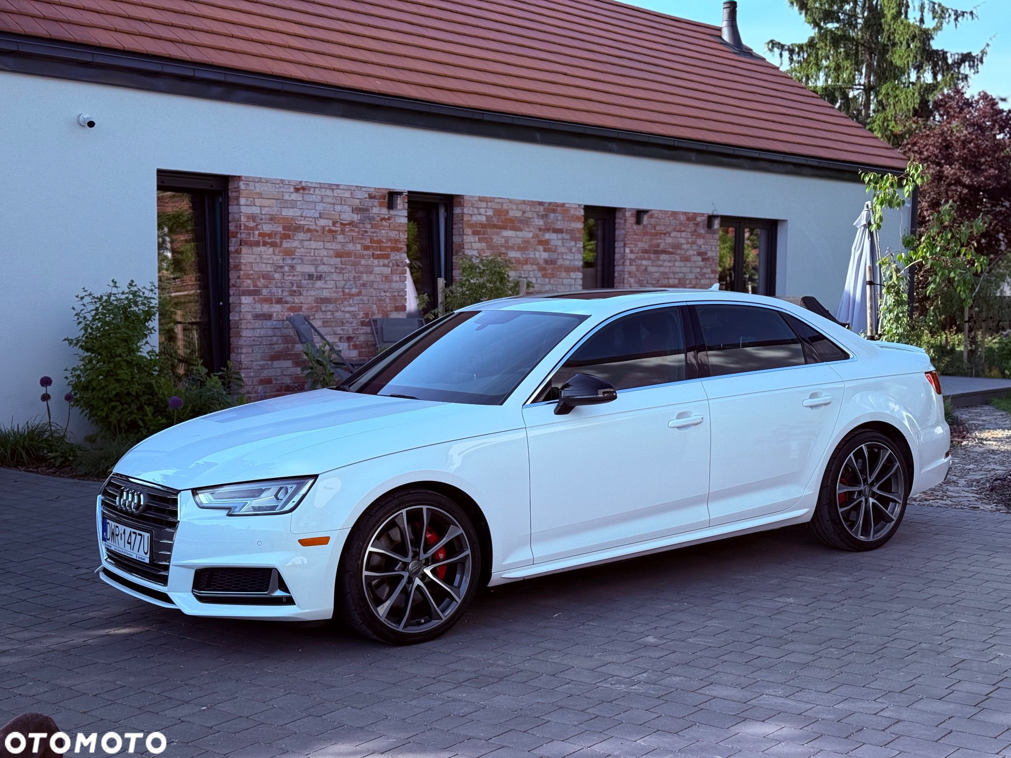 Audi S4 3.0 TFSI Quattro Tiptronic - 9