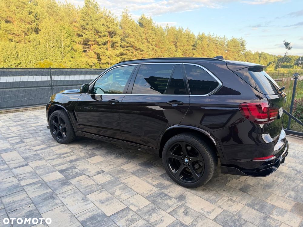 BMW X5 - 11