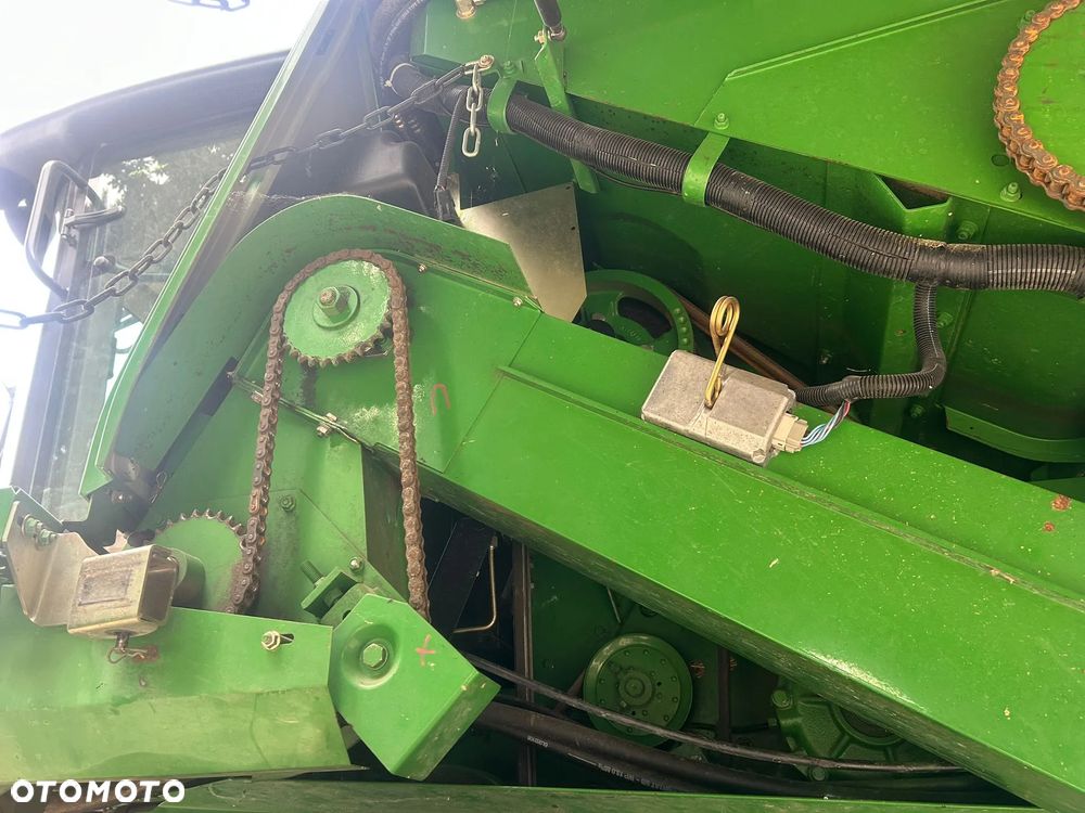 John Deere 9780i CTS HILLMASTER - 26