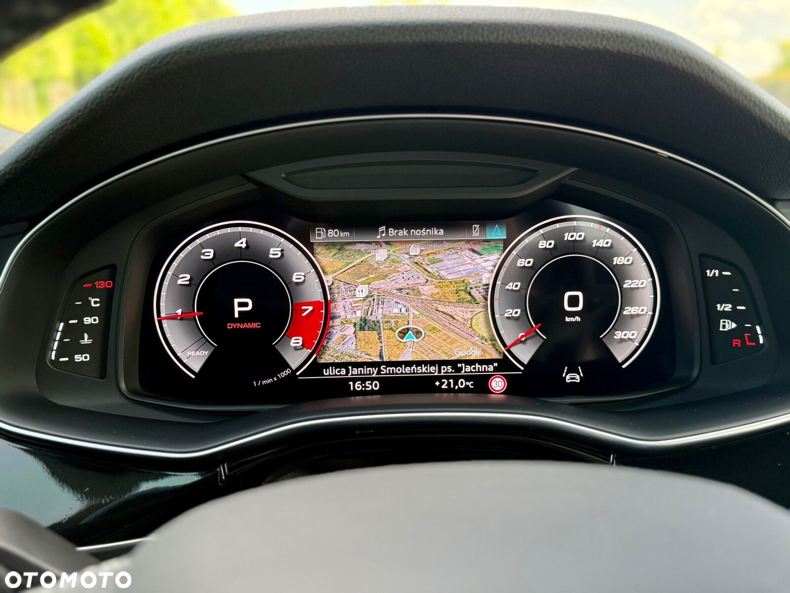 Audi SQ7 - 28