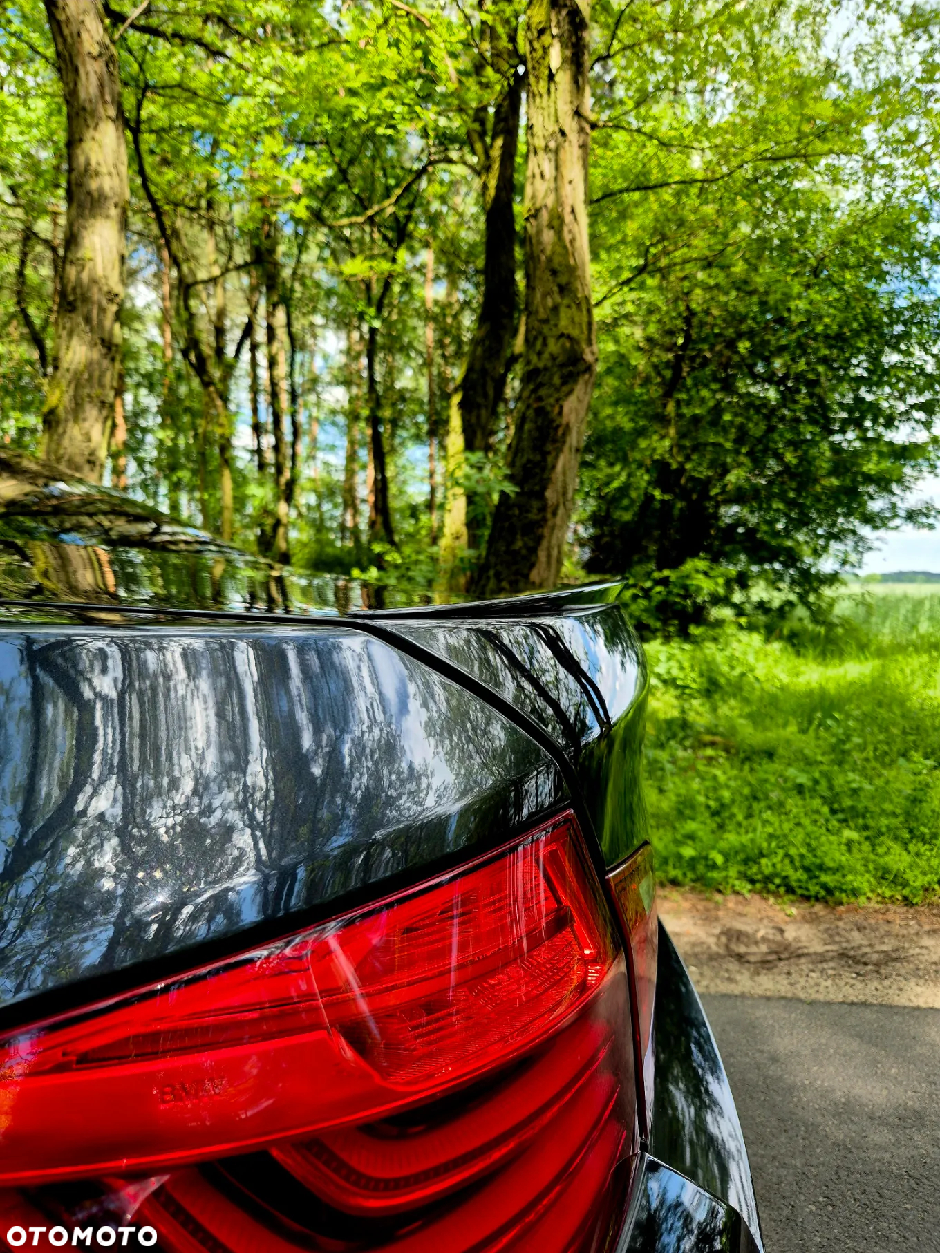 BMW Seria 5 M550d xDrive - 20