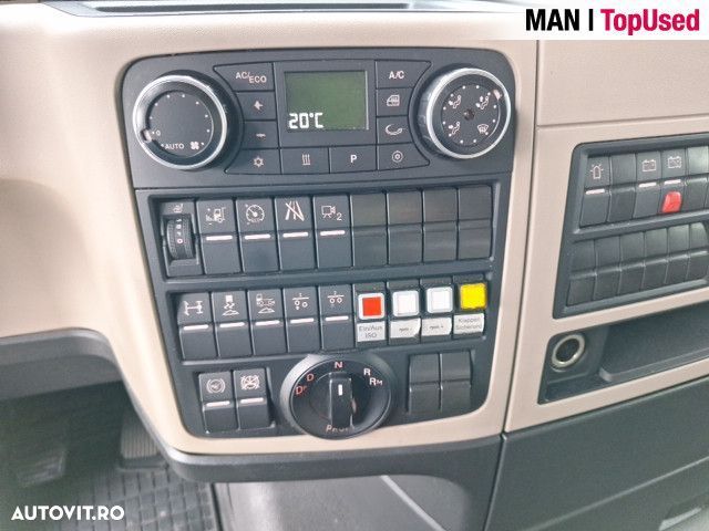 MAN TGX 18.470 4X2 BLS - 8