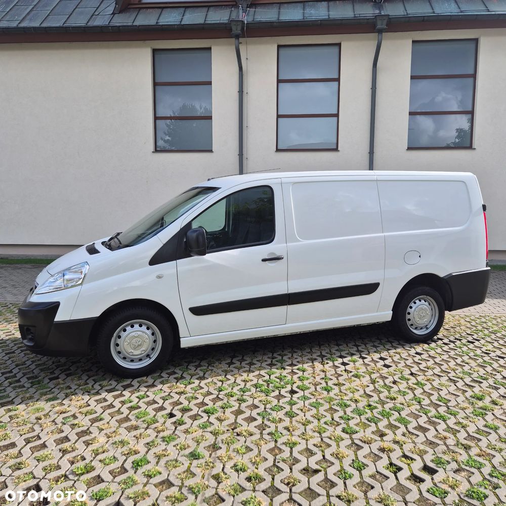 Peugeot Expert - 11