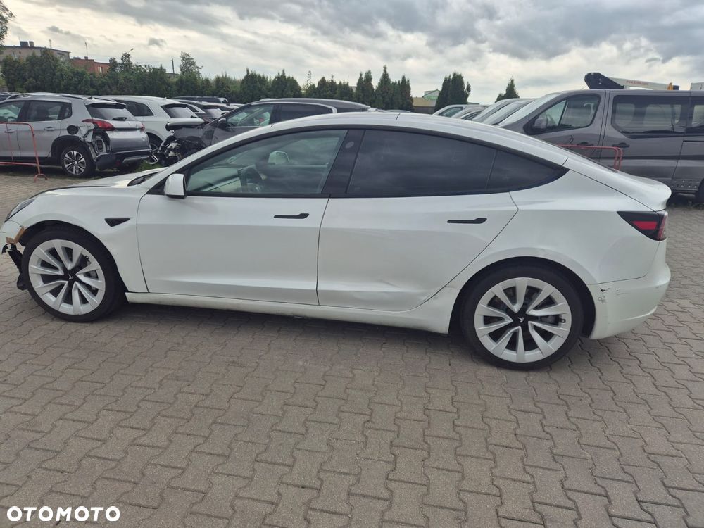 Tesla Model 3 RWD Hinterradantrieb - 5
