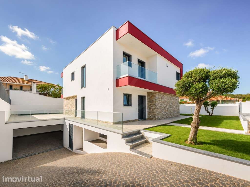 Moradia T6 + 1 c/ piscina | Birre - Grande imagem: 4/48