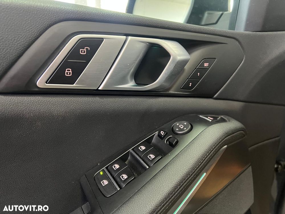 BMW X5 xDrive45e - 25