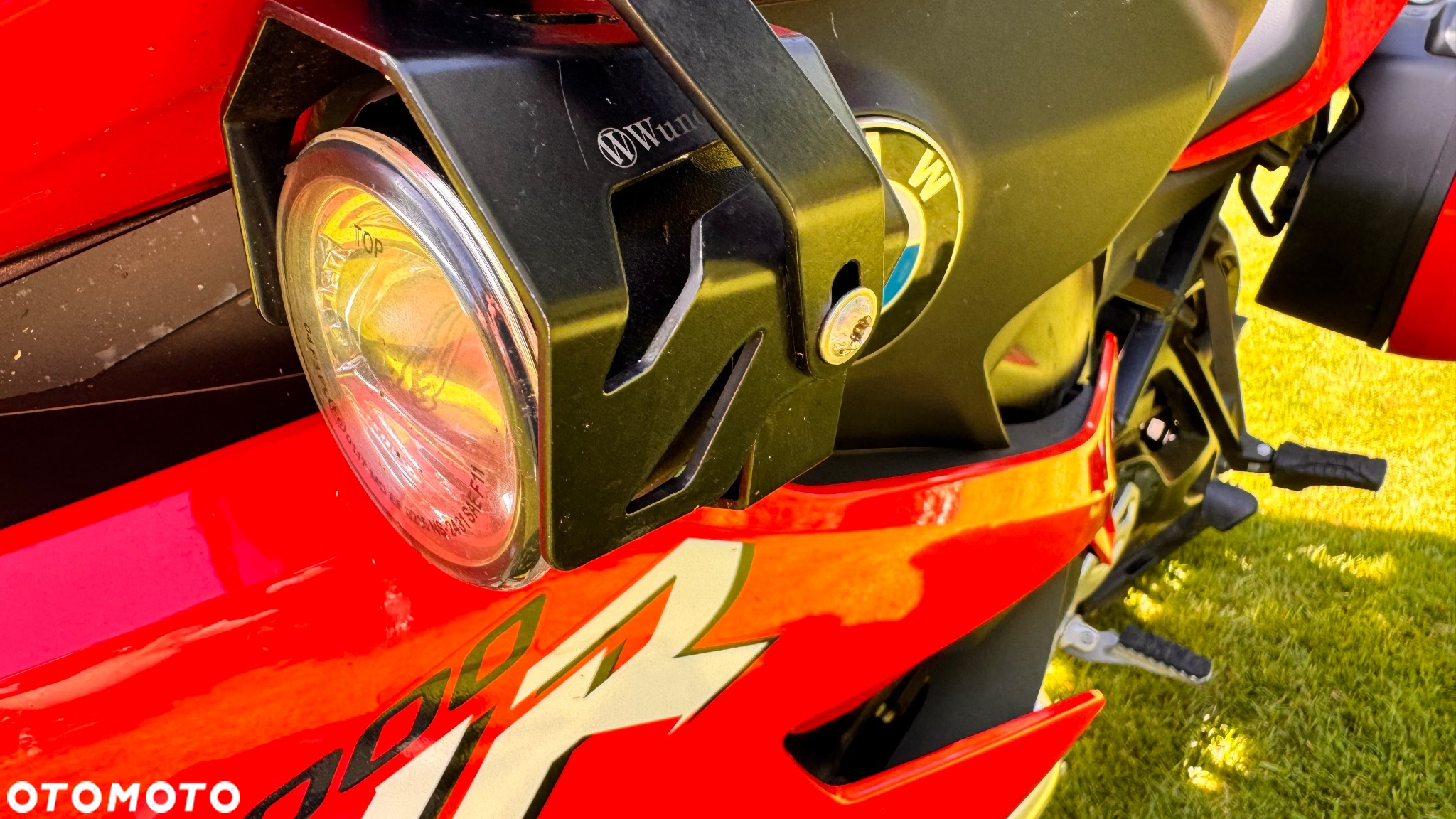 BMW XR - 10