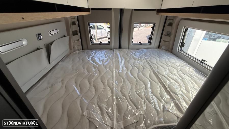 Autostar Van 590LT POP-UP - 18