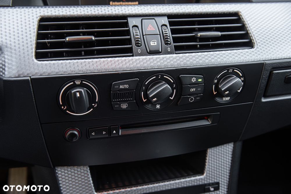 BMW Seria 5 523i Touring - 20