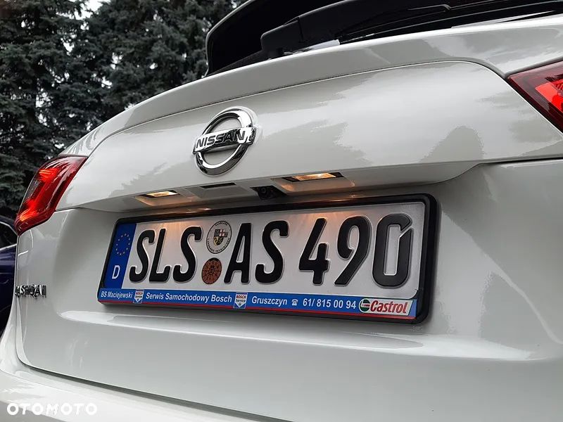 Nissan Qashqai 1.2 DIG-T Acenta - 31