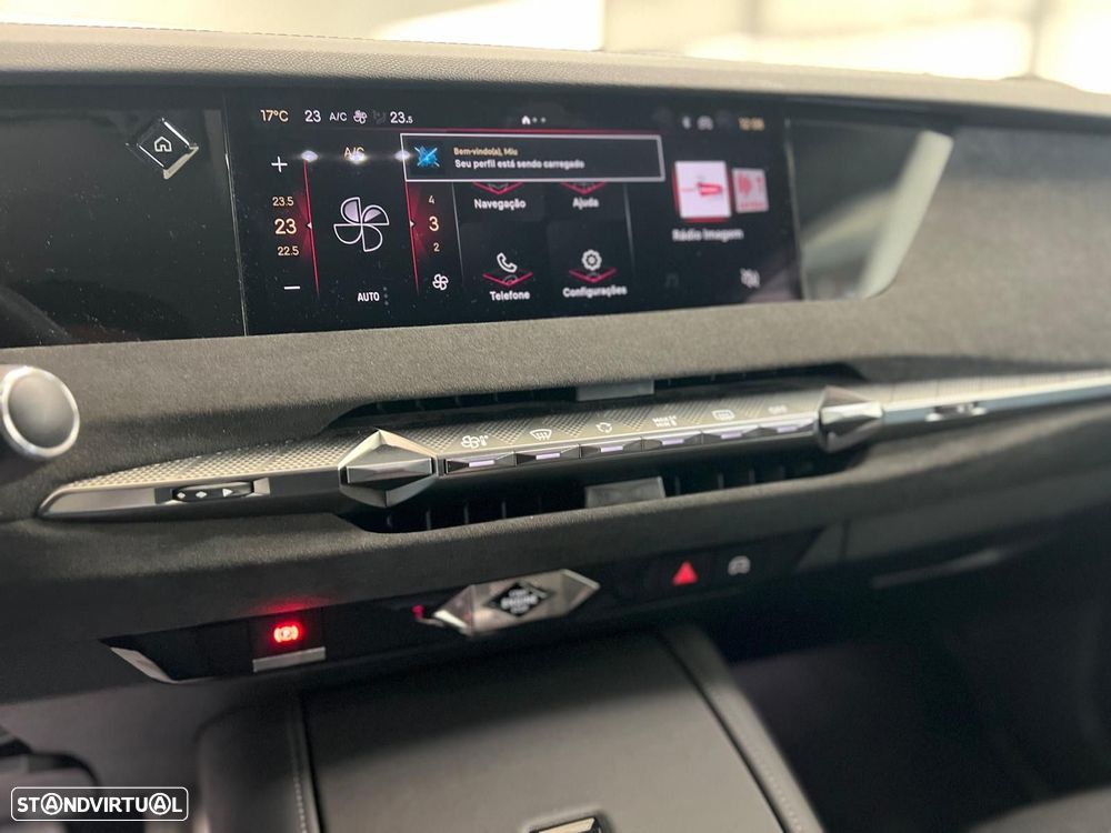 DS DS4 1.2 Hybrid Etoile e-DSC6 - 24