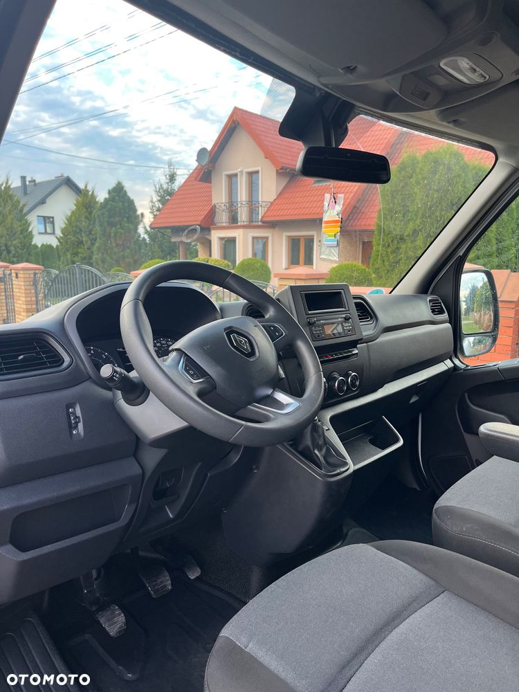 Renault Master - 19