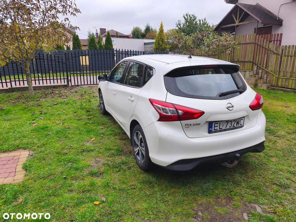 Nissan Pulsar ver-1-2-dig--t-acenta-xtronic-eu6 - 7