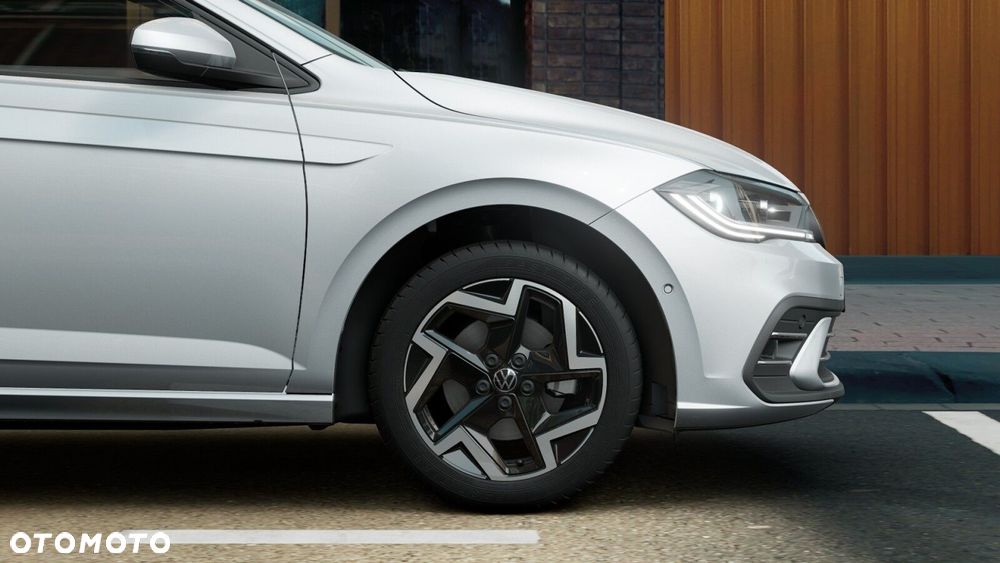 Volkswagen Polo 1.0 TSI Edition 50 DSG - 13