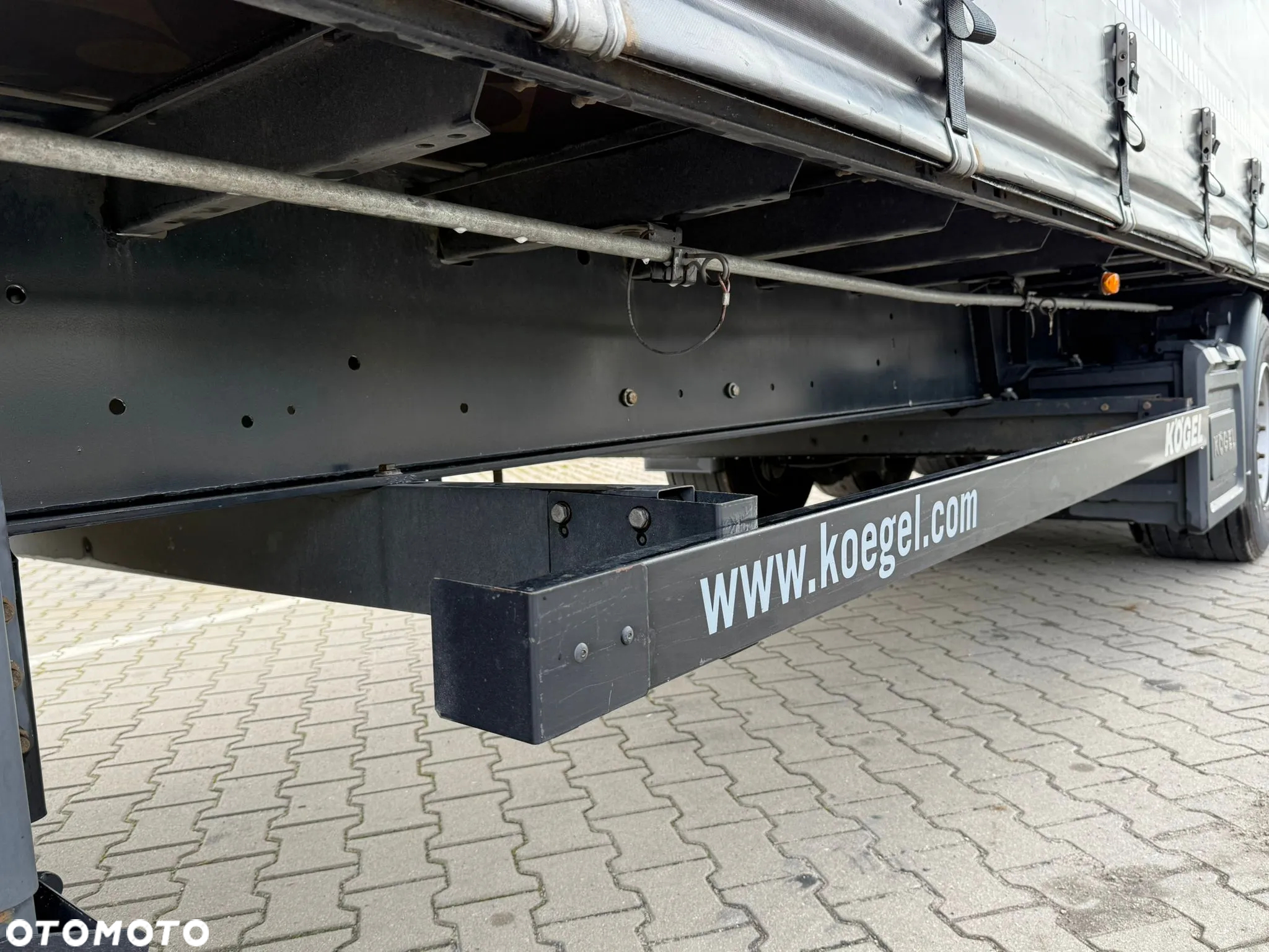 Kögel S24-1 - 8