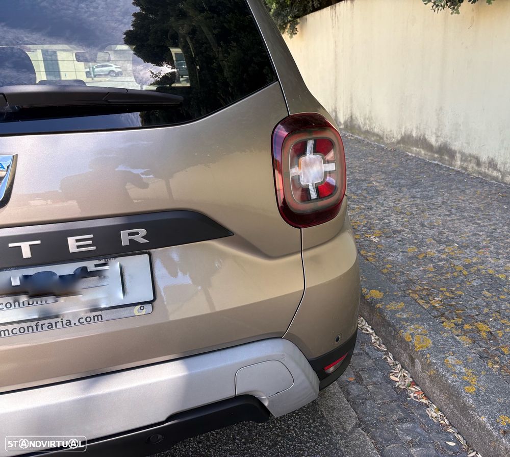 Dacia Duster 1.2 TCe Prestige - 18
