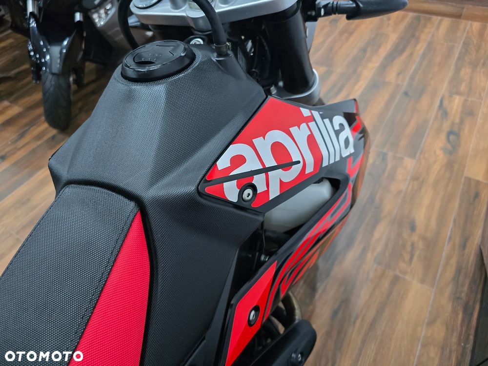 Aprilia SX - 13
