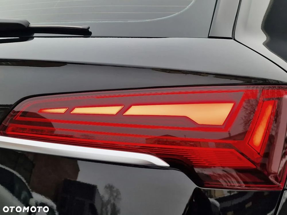 Audi Q5 35 TDI S tronic S line - 12