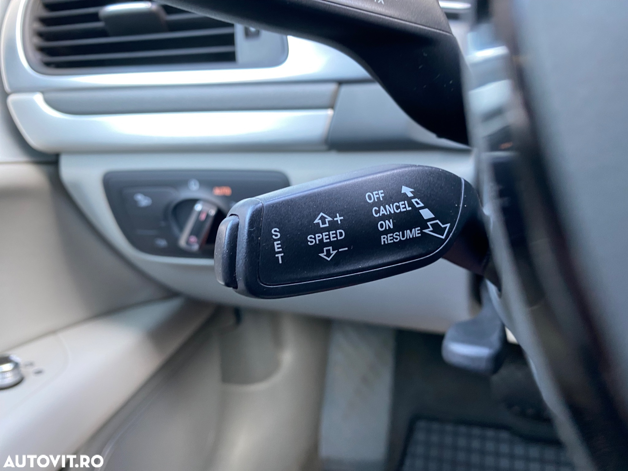 Audi A7 - 18