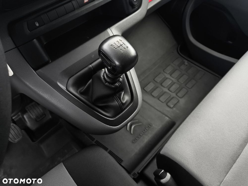 Citroën SpaceTourer 1.5 BlueHDi M Business - 27