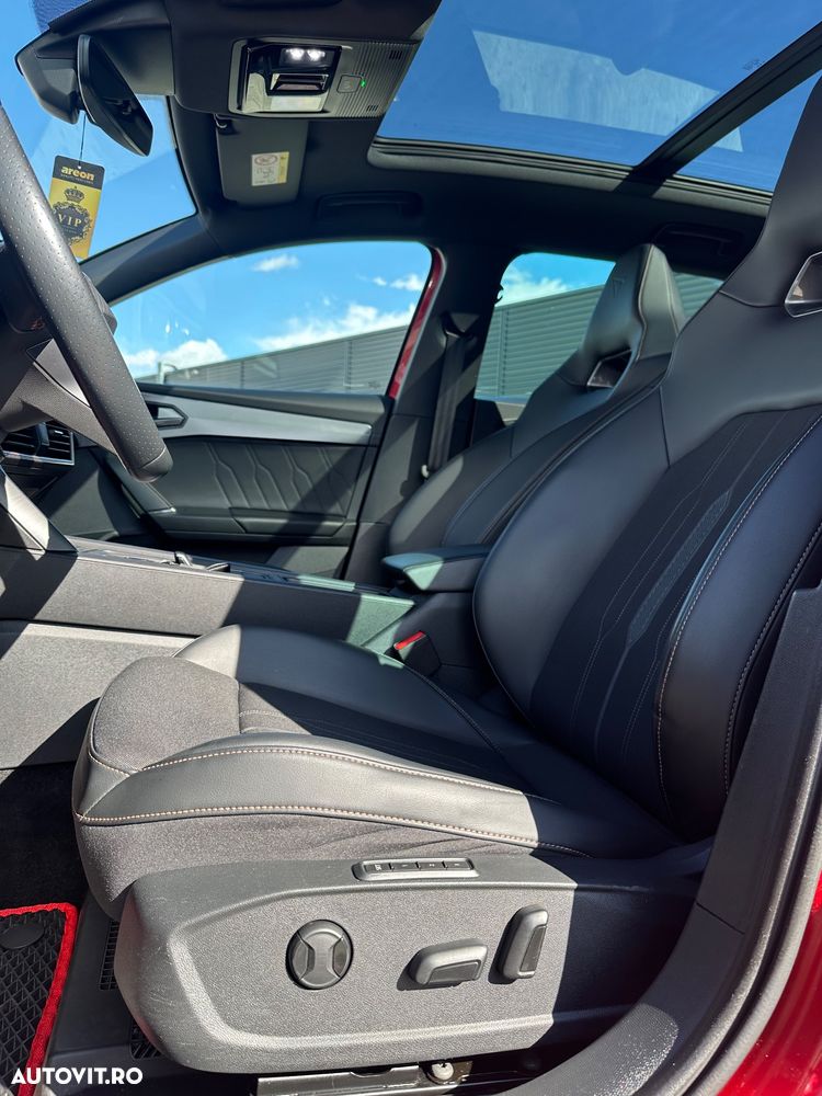 Cupra Leon 2.0 TDI DSG7 - 25