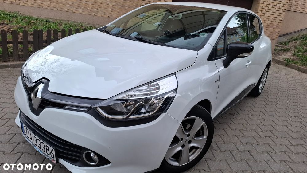 Renault Clio 1.2 16V Life - 7