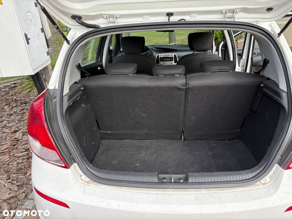 Hyundai i20 1.1 CRDi Classic - 7