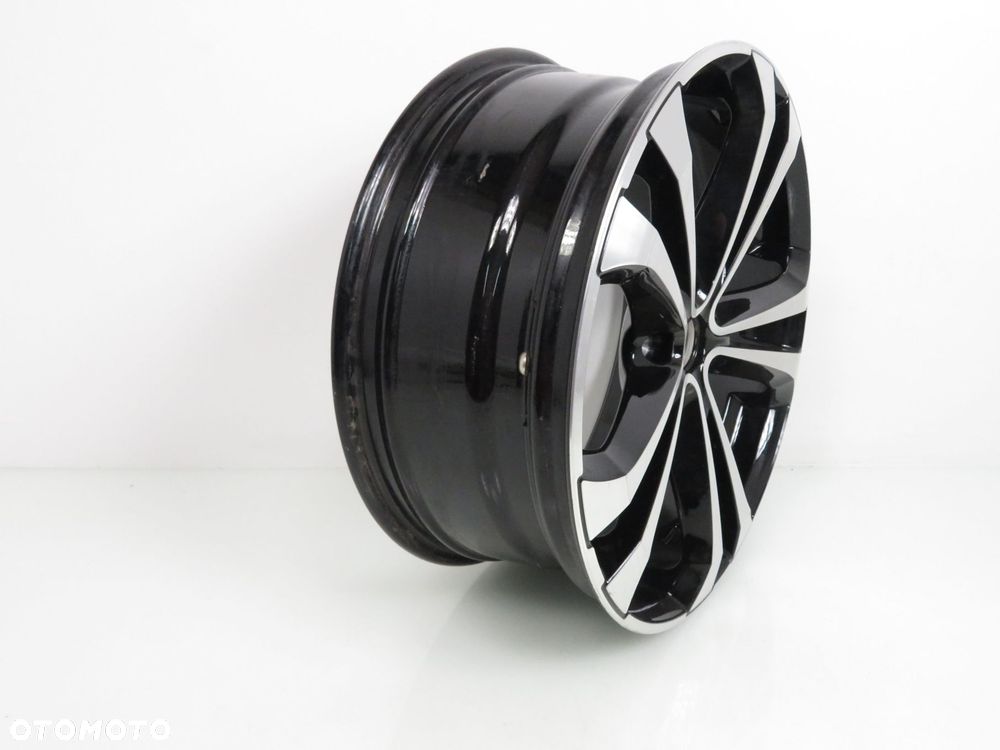 FELGA ALUMINIOWA   KBA47224 RC17809 19" 8.0" 5X114.3 50 - 6