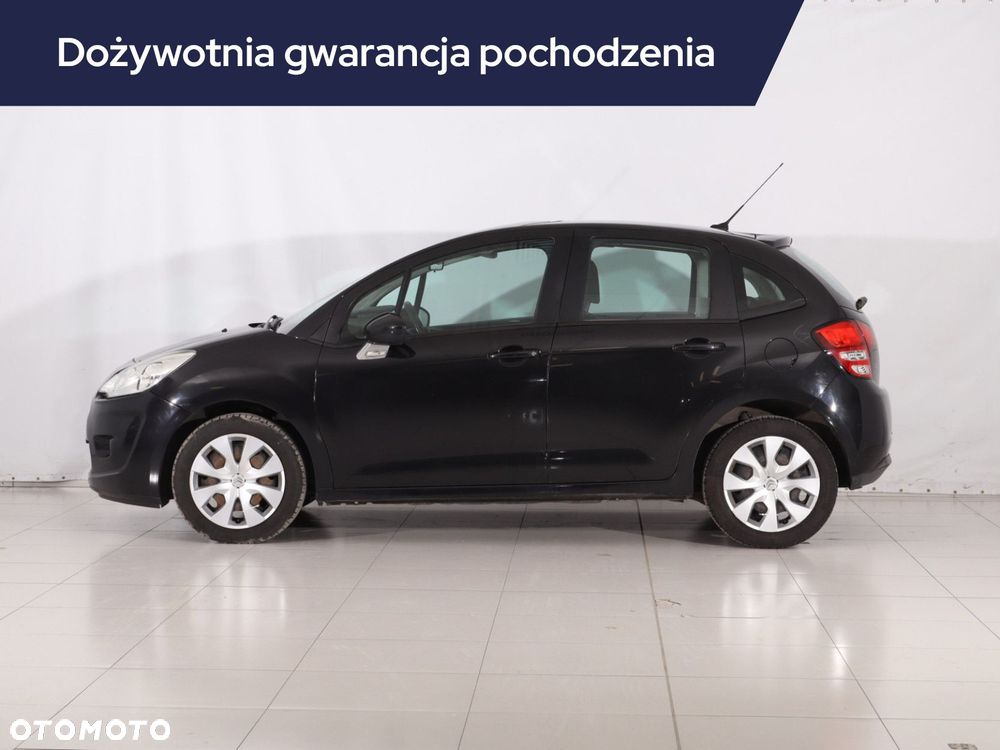 Citroën C3 - 4
