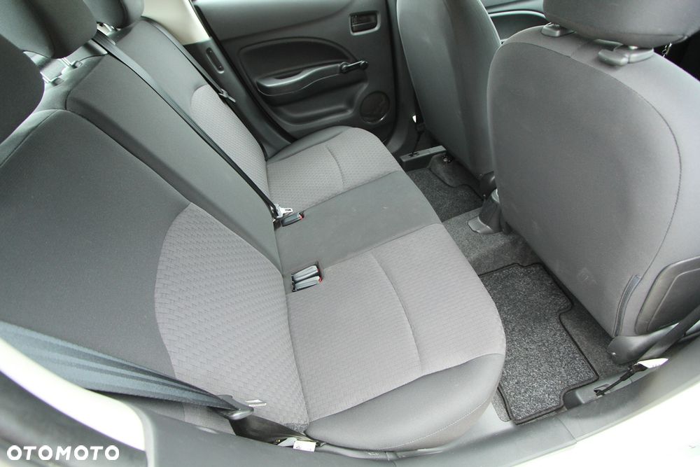 Mitsubishi Space Star 1.0 Active - 11