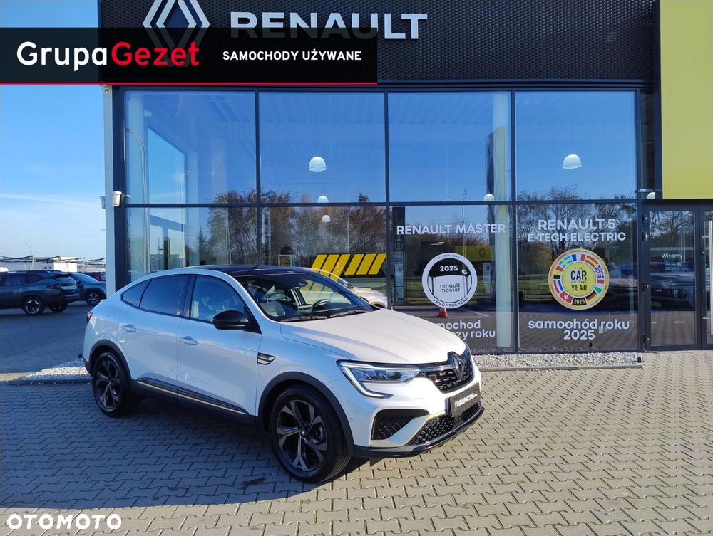 Renault Arkana - 3