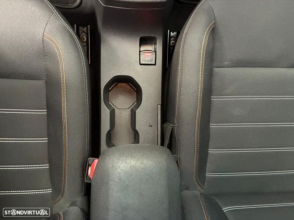 Dacia Sandero 0.9 TCe Stepway Bi-Fuel - 32