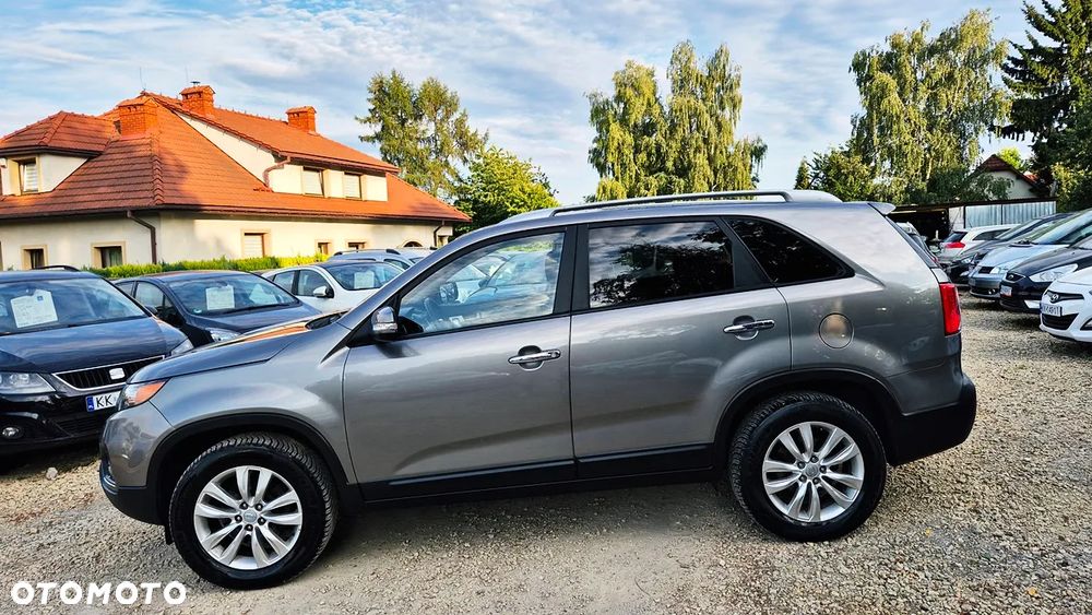 Kia Sorento 2.4 XL - 27