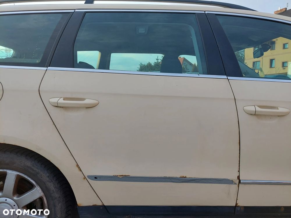 Vw Passat B6 2.0TDI"BKP" ""R115"" Wszystkie Części - 17